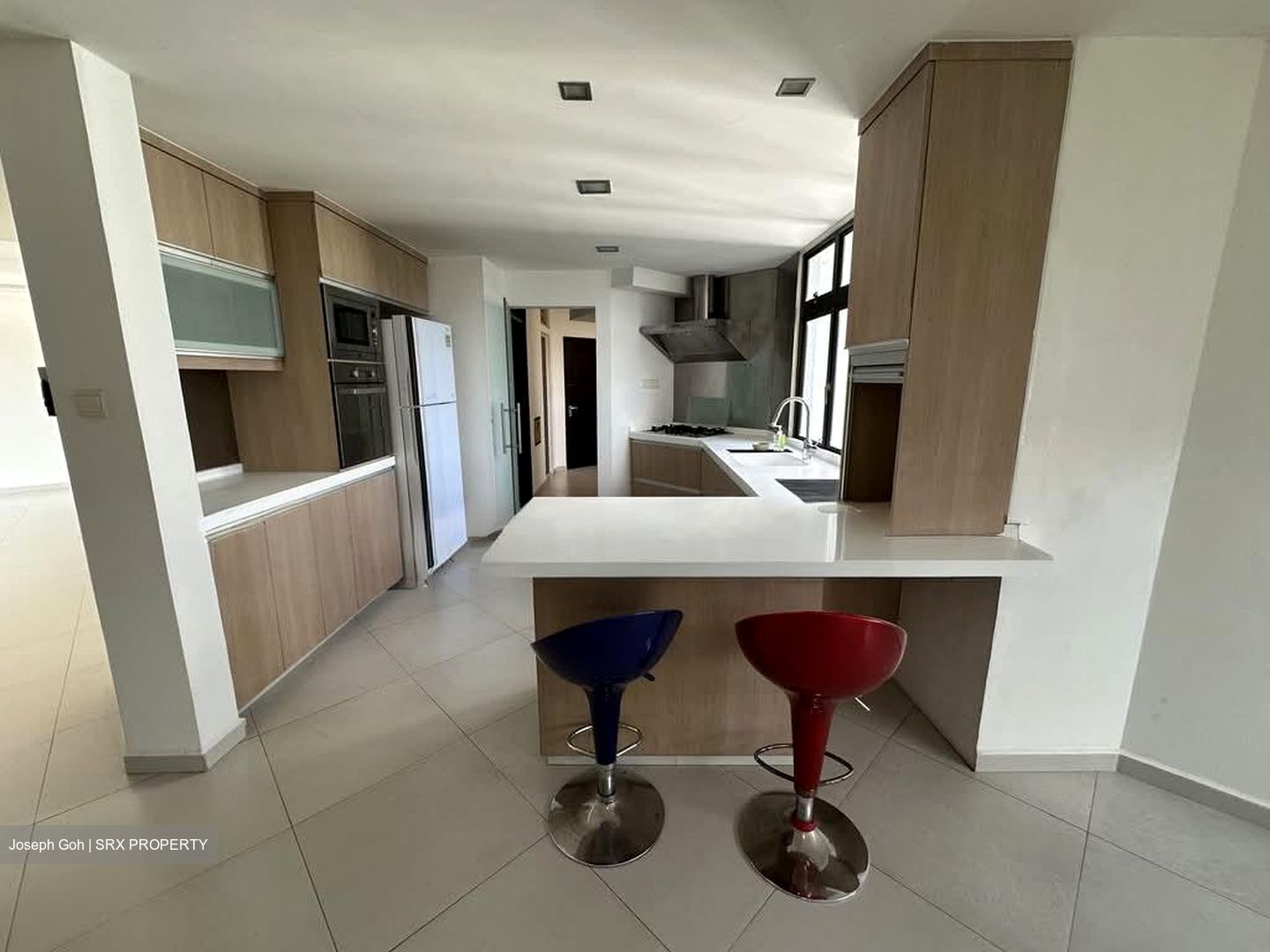 Nim Gardens (D28), Condominium #570529521
